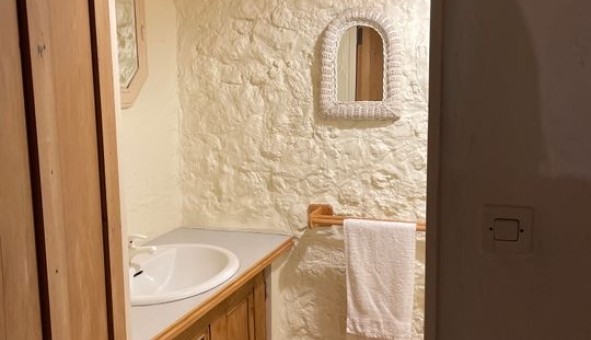 Logement �tudiant T2 &agrave; Condillac (26740)