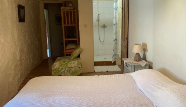 Logement �tudiant T2 &agrave; Condillac (26740)