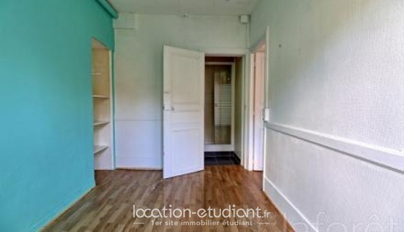 Logement tudiant T2 à Conflans Sainte Honorine (78700)