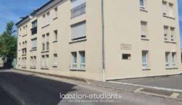 Logement tudiant T2 à Conflans Sainte Honorine (78700)