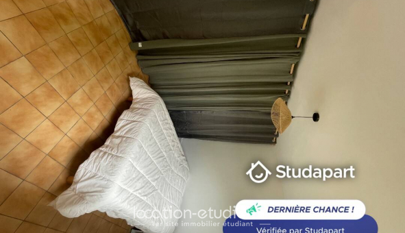 Logement tudiant T2 à Conflans Sainte Honorine (78700)
