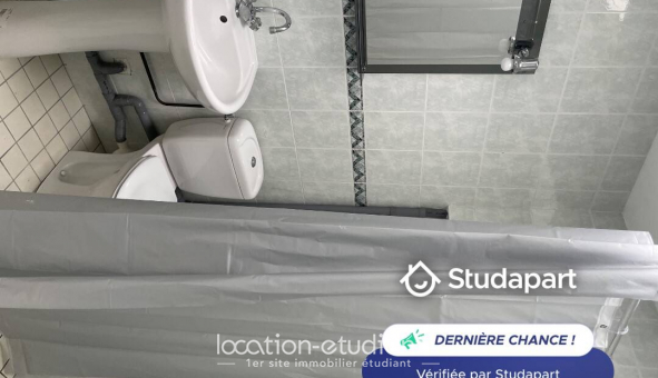 Logement tudiant T2 à Conflans Sainte Honorine (78700)