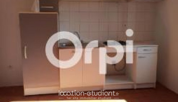 Logement tudiant Location T2 Vide Contes (06390)