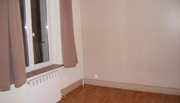 Logement tudiant T2 à Conteville ls Boulogne (62126)