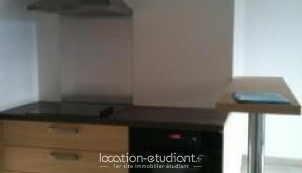 Logement tudiant T2 à Corbas (69960)