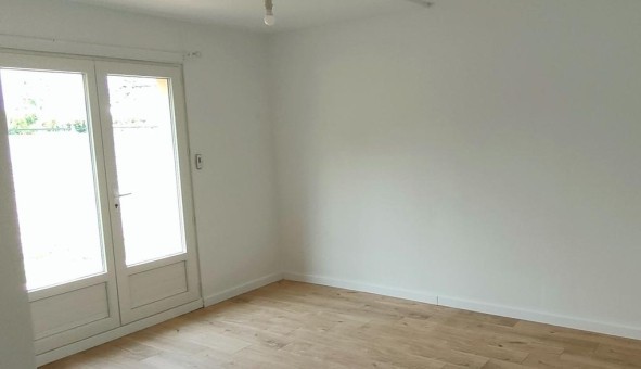 Logement tudiant T2 à Corbas (69960)