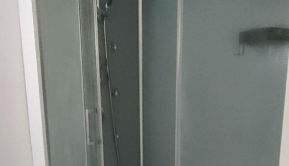 Logement tudiant T2 à Corbas (69960)