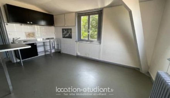 Logement tudiant T2 à Corbehem (62112)