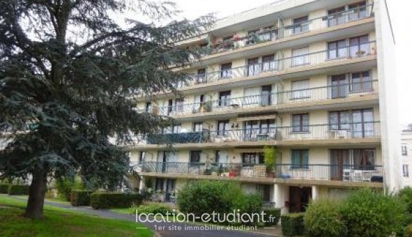 Logement tudiant T2 à Corbeil Essonnes (91100)