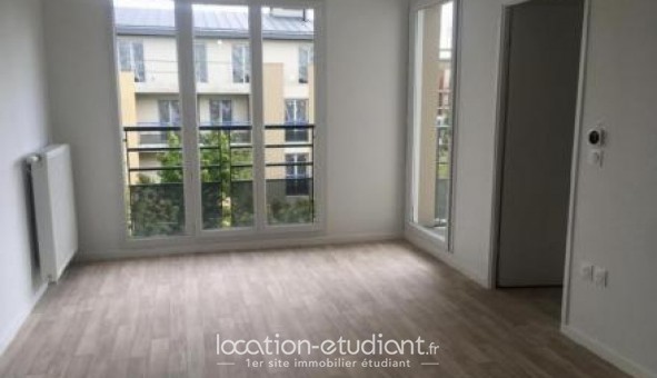 Logement tudiant T2 à Corbeil Essonnes (91100)