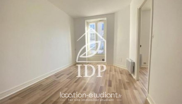 Logement étudiant T2 à Corbeil Essonnes (91100)