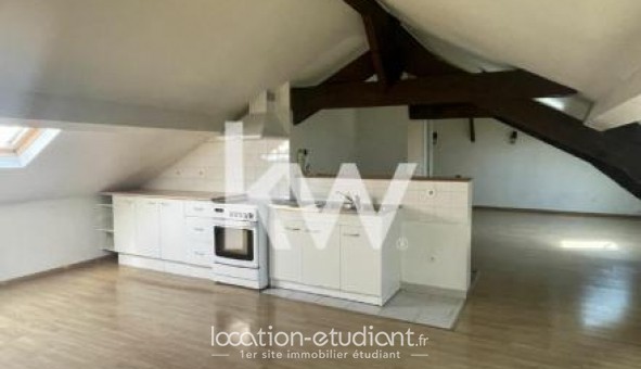 Logement tudiant Studio à Corbeil Essonnes (91100)