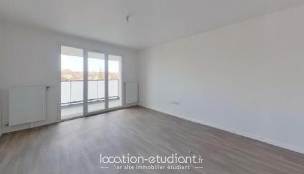 Logement �tudiant T2 à Corbeil Essonnes (91100)