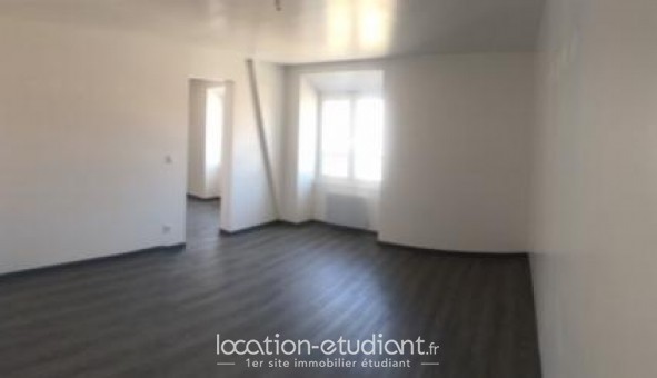 Logement étudiant T2 à Corbeil Essonnes (91100)