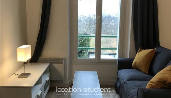 Logement tudiant T2 à Corbeil Essonnes (91100)