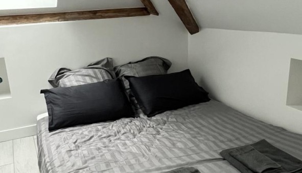 Logement tudiant T2 à Corbeil Essonnes (91100)