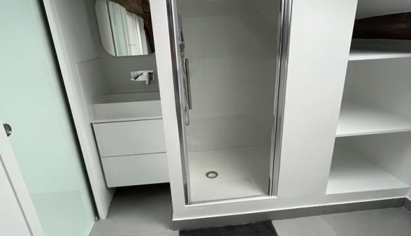 Logement tudiant T2 à Corbeil Essonnes (91100)