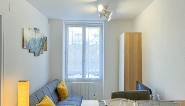 Logement tudiant T2 à Corbeil Essonnes (91100)