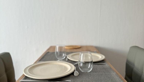 Logement tudiant T2 à Corbeil Essonnes (91100)