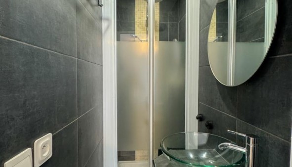 Logement tudiant T2 à Corbeil Essonnes (91100)