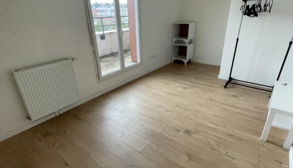 Logement tudiant T2 à Corbeil Essonnes (91100)