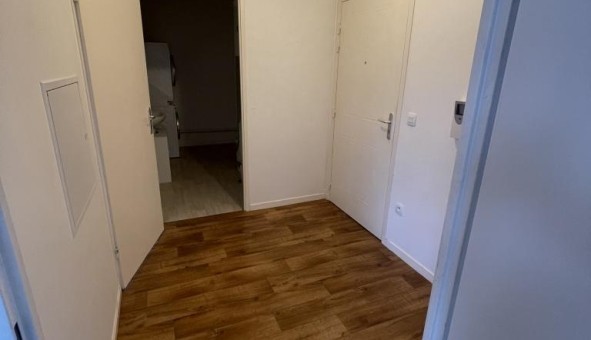 Logement tudiant T2 à Corbeil Essonnes (91100)
