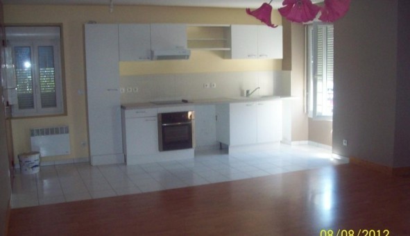 Logement tudiant T2 à Corbeil Essonnes (91100)