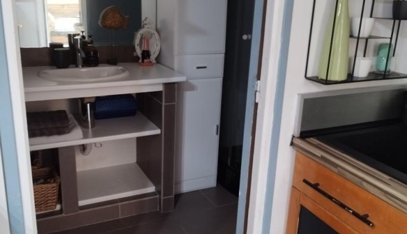 Logement tudiant T2 à Corbeil Essonnes (91100)