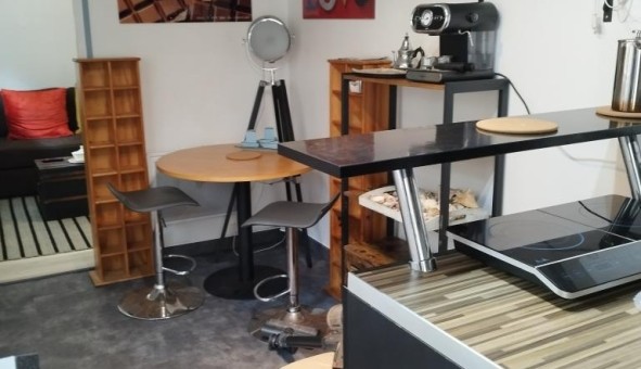 Logement tudiant T2 à Corbeil Essonnes (91100)