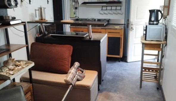 Logement tudiant T2 à Corbeil Essonnes (91100)
