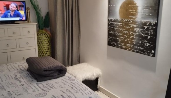 Logement tudiant T2 à Corbeil Essonnes (91100)