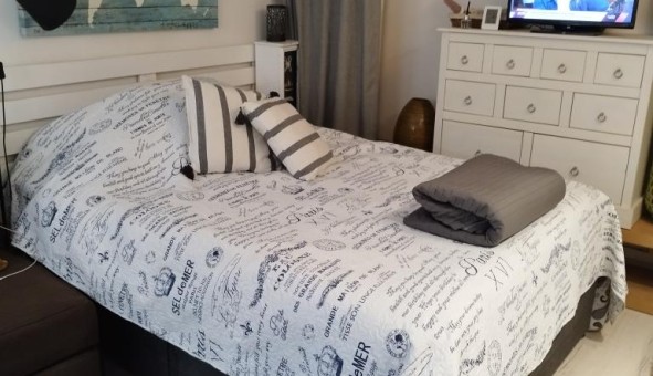 Logement tudiant T2 à Corbeil Essonnes (91100)