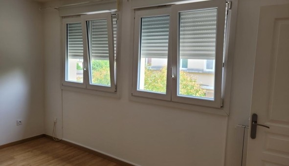 Logement tudiant T2 à Corbeil Essonnes (91100)