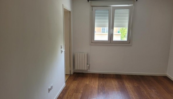 Logement tudiant T2 à Corbeil Essonnes (91100)