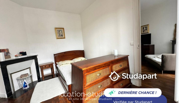 Logement tudiant Location T2 Meublé Corbeil Essonnes (91100)