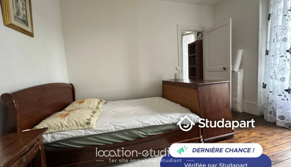 Logement tudiant T2 à Corbeil Essonnes (91100)