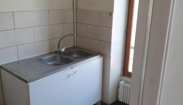 Logement tudiant T2 à Corbeil Essonnes (91100)