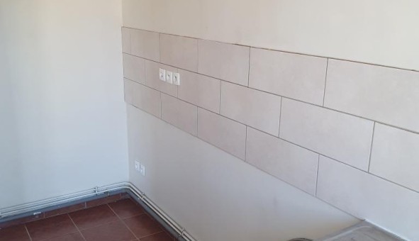 Logement tudiant T2 à Corbeil Essonnes (91100)