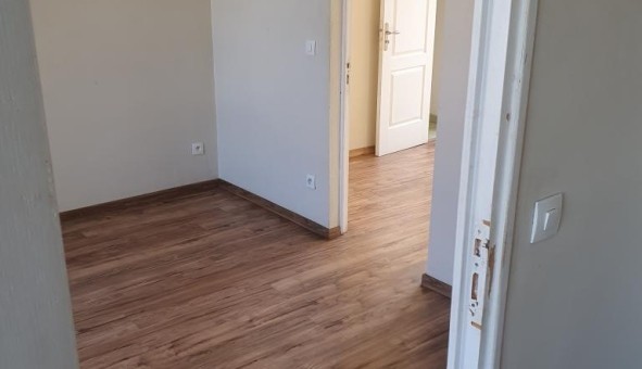 Logement tudiant T2 à Corbeil Essonnes (91100)