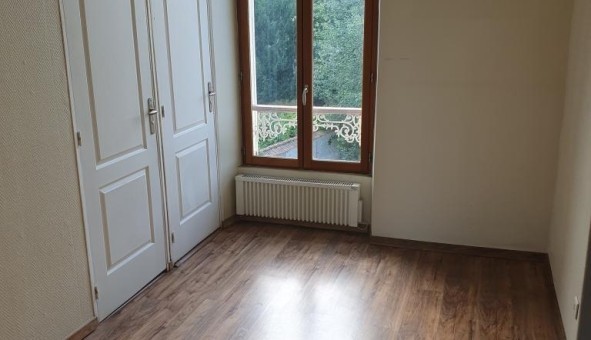 Logement tudiant T2 à Corbeil Essonnes (91100)