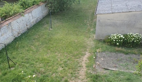 Logement tudiant T2 à Corbeil Essonnes (91100)