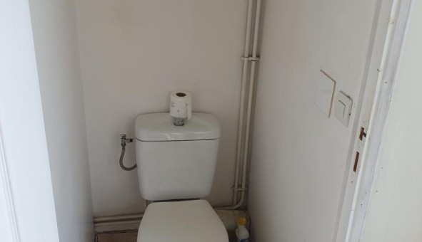 Logement tudiant T2 à Corbeil Essonnes (91100)