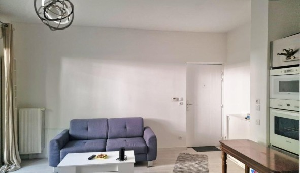 Logement tudiant Location T2 Vide Corbeil Essonnes (91100)