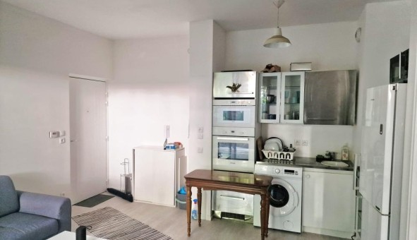 Logement tudiant T2 à Corbeil Essonnes (91100)