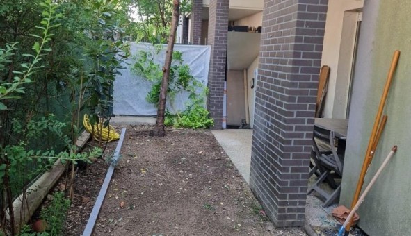 Logement tudiant T2 à Corbeil Essonnes (91100)