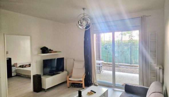 Logement tudiant T2 à Corbeil Essonnes (91100)
