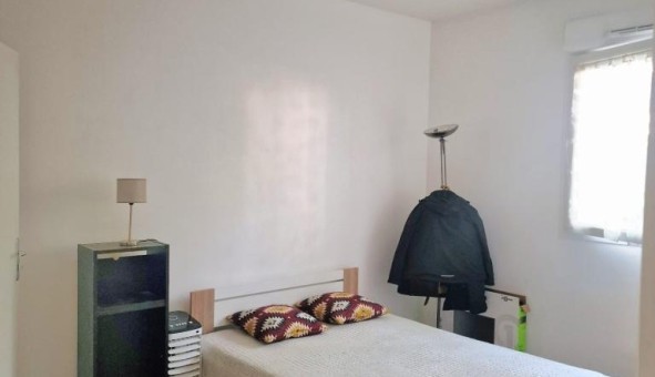 Logement tudiant T2 à Corbeil Essonnes (91100)