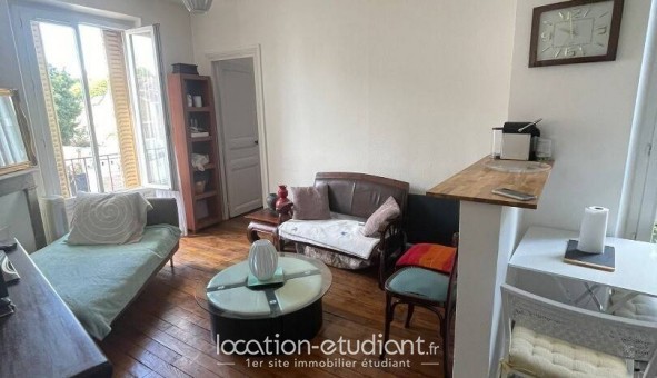 Logement tudiant T2 à Corbeil Essonnes (91100)