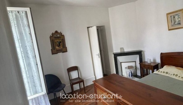 Logement tudiant T2 à Corbeil Essonnes (91100)