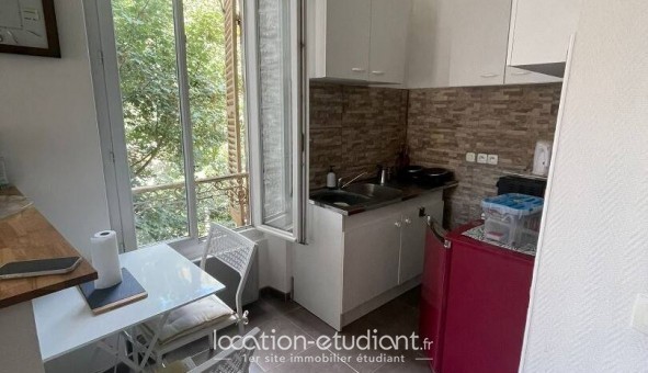 Logement tudiant T2 à Corbeil Essonnes (91100)